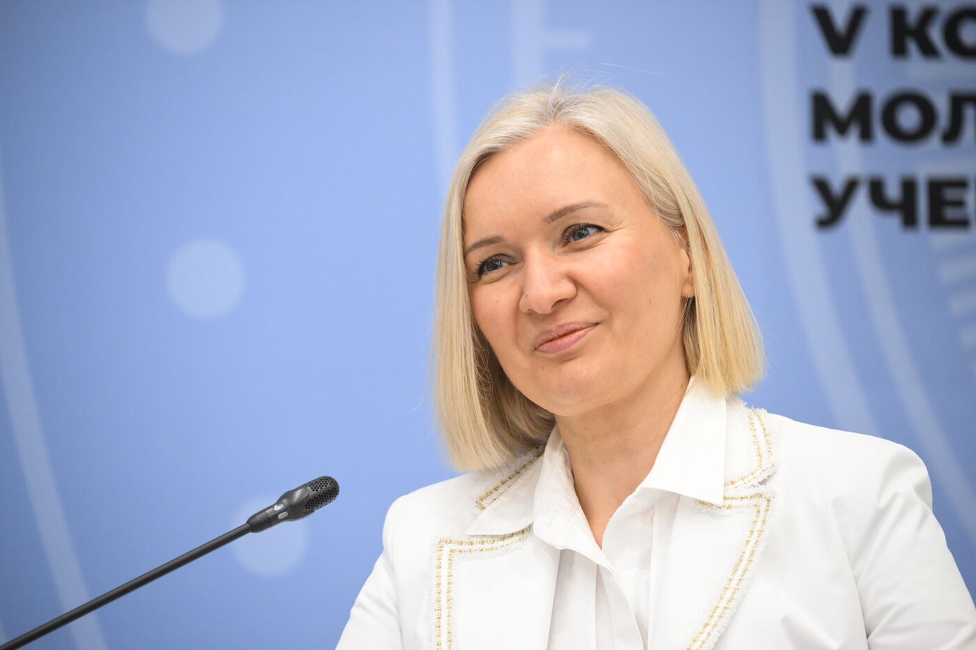 КМУ-2025. Управление талантами в университетах: возможности саморазвития для молодых ученых