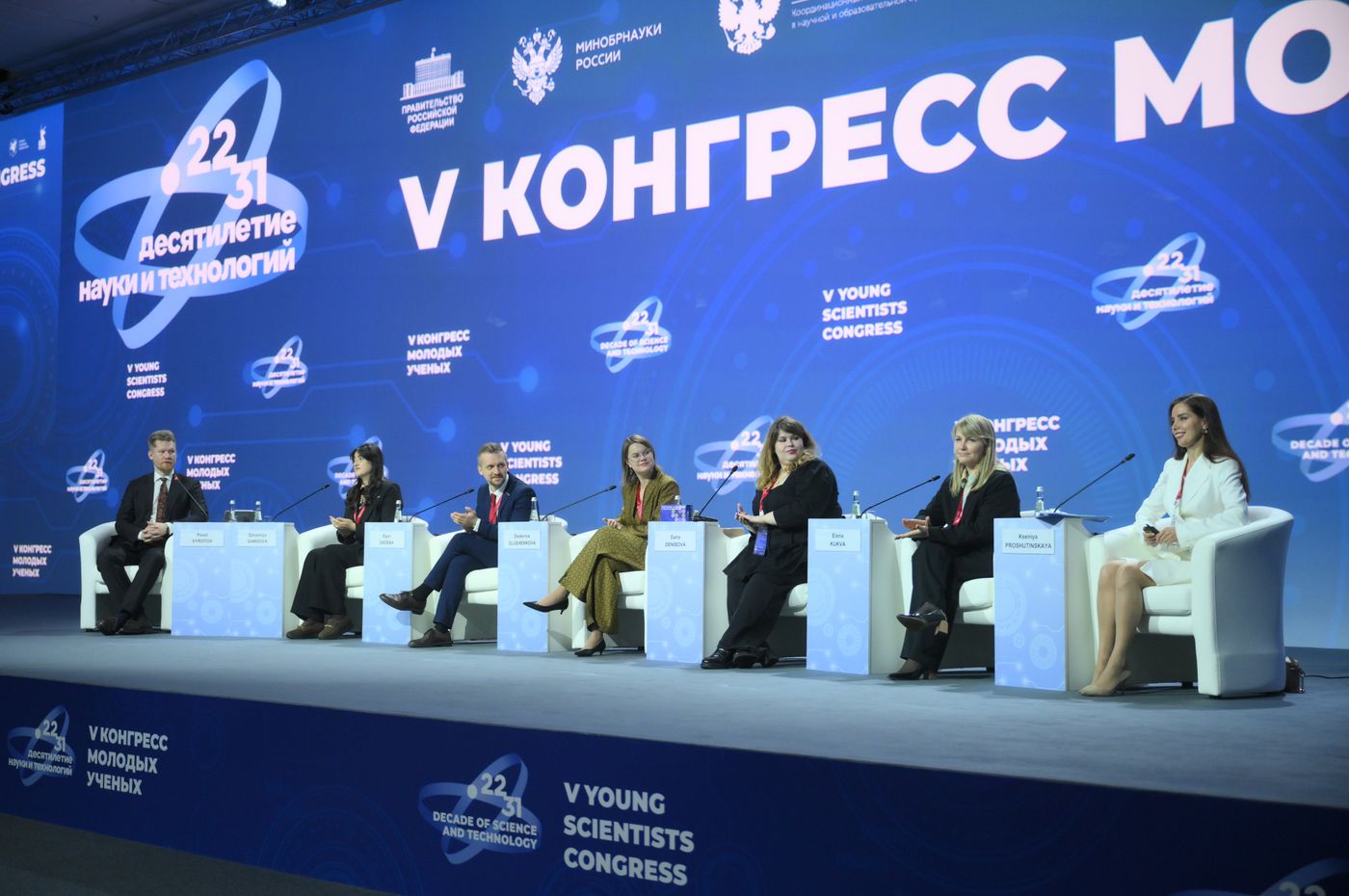 КМУ-2025. От грантов к проектам (и обратно): секреты успешных научно-популярных инициатив