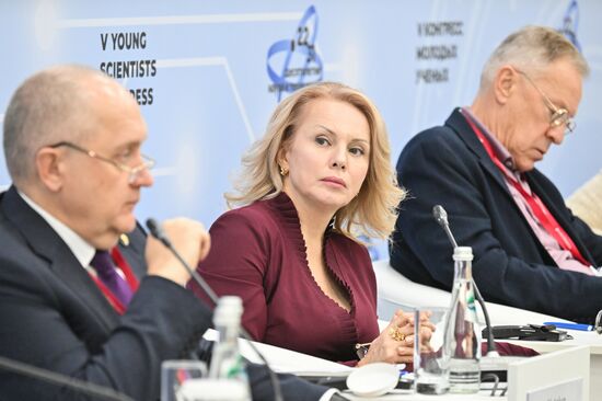 КМУ-2025. Лингва франка 2.0: русский как язык науки, технологий и международного сотрудничества
