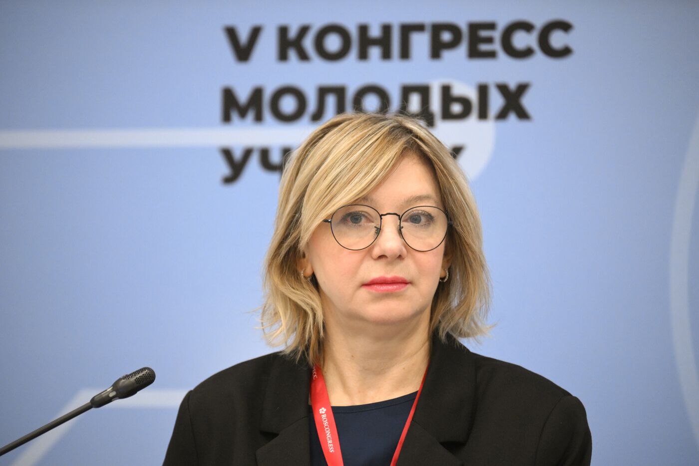 КМУ-2025. Управление талантами в университетах: возможности саморазвития для молодых ученых