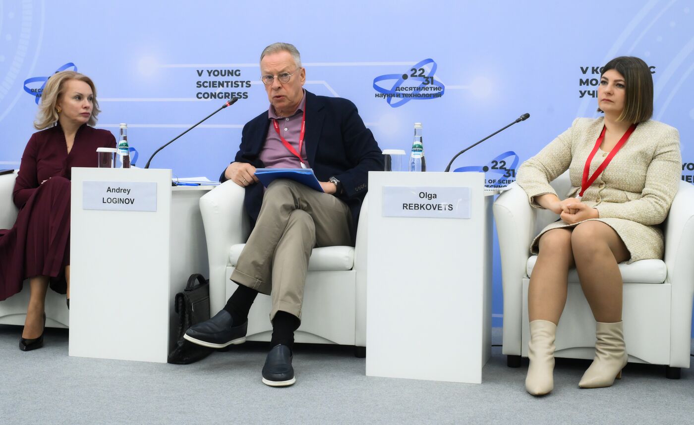 КМУ-2025. Лингва франка 2.0: русский как язык науки, технологий и международного сотрудничества