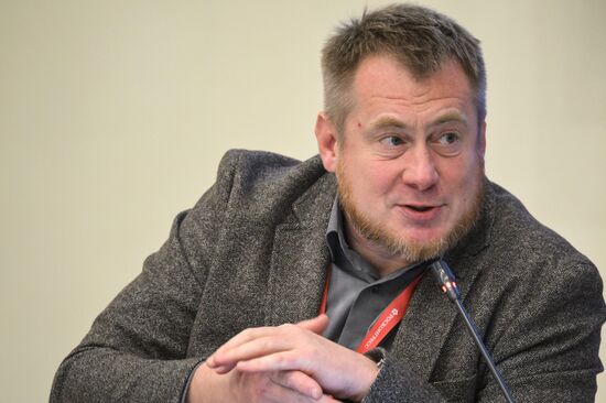 КМУ-2025. Управление талантами в университетах: возможности саморазвития для молодых ученых