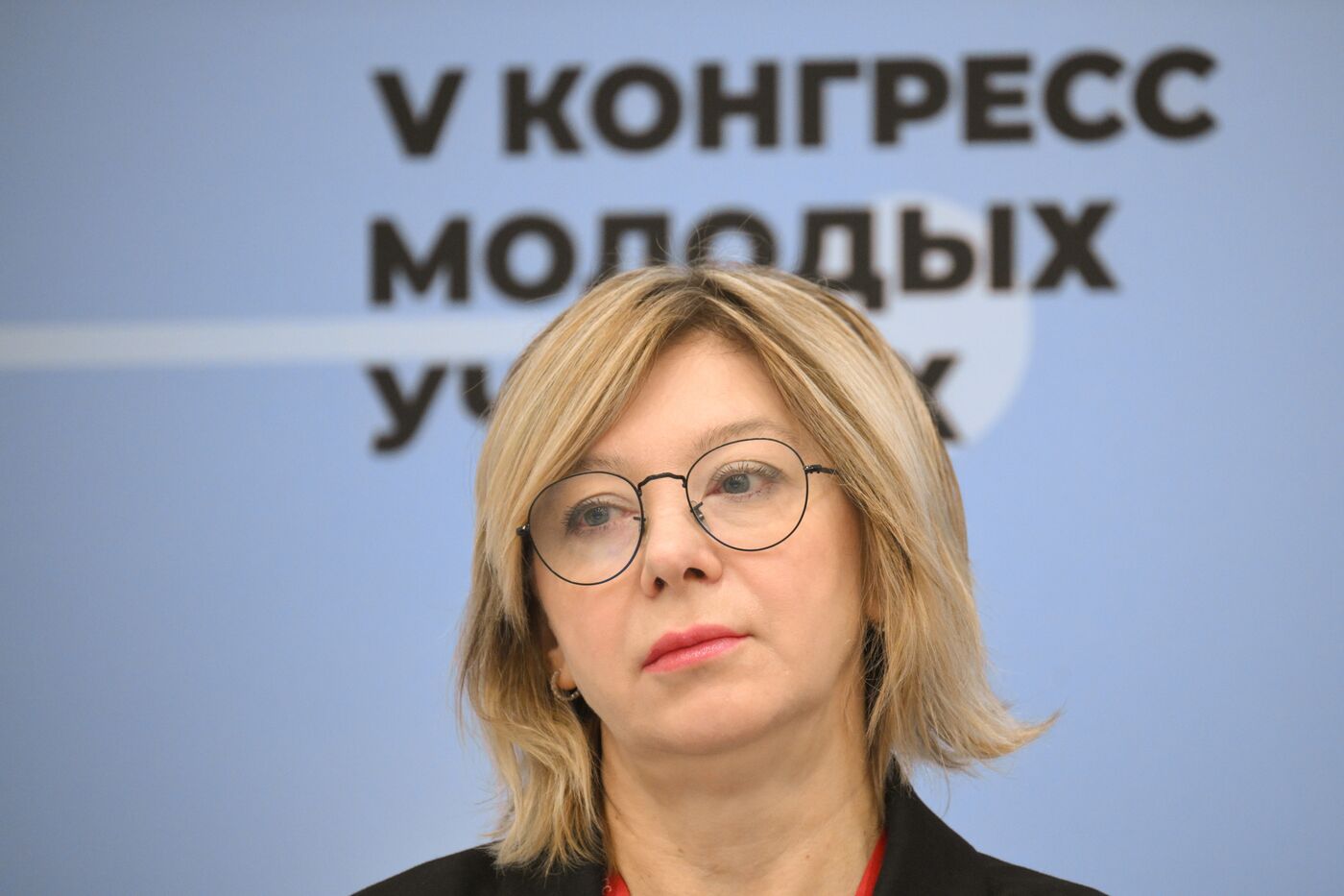 КМУ-2025. Управление талантами в университетах: возможности саморазвития для молодых ученых