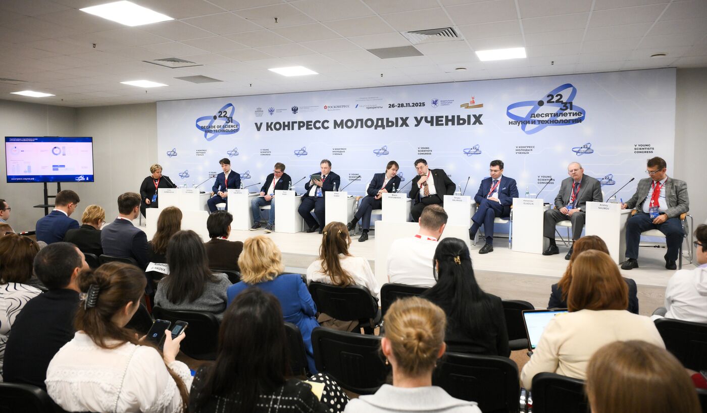 КМУ-2025. Ученый и учитель: как выстроить путь друг к другу