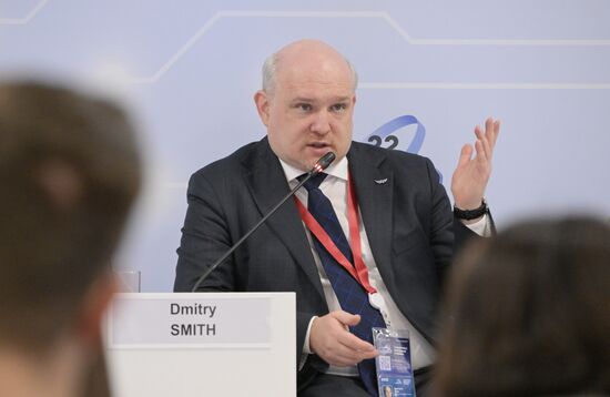 КМУ-2025. Развитие фиджитал-движения в образовательных организациях высшего образования