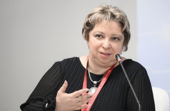 КМУ-2025. Ученый и учитель: как выстроить путь друг к другу