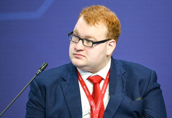 КМУ-2025. "Обнинск Тех": партнерство, создающее возможности