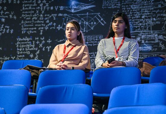 КМУ-2025. "Обнинск Тех": партнерство, создающее возможности