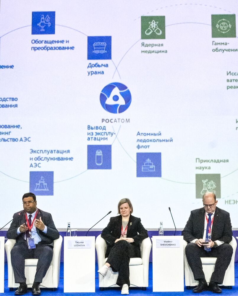 КМУ-2025. "Обнинск Тех": партнерство, создающее возможности