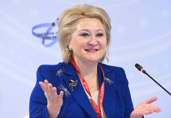 КМУ-2025. Научный и демографический потенциал студенческой семьи – фундамент будущего страны