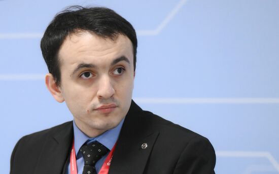 КМУ-2025. Развитие технологий реабилитационной сферы: вызовы и возможности