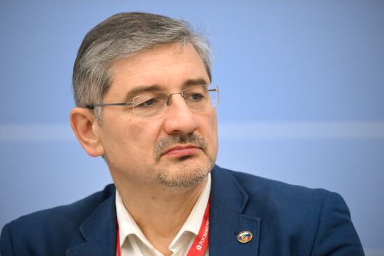 КМУ-2025. Эволюция гуманитарных профессий: технологии проектирования будущего и социальная архитектура