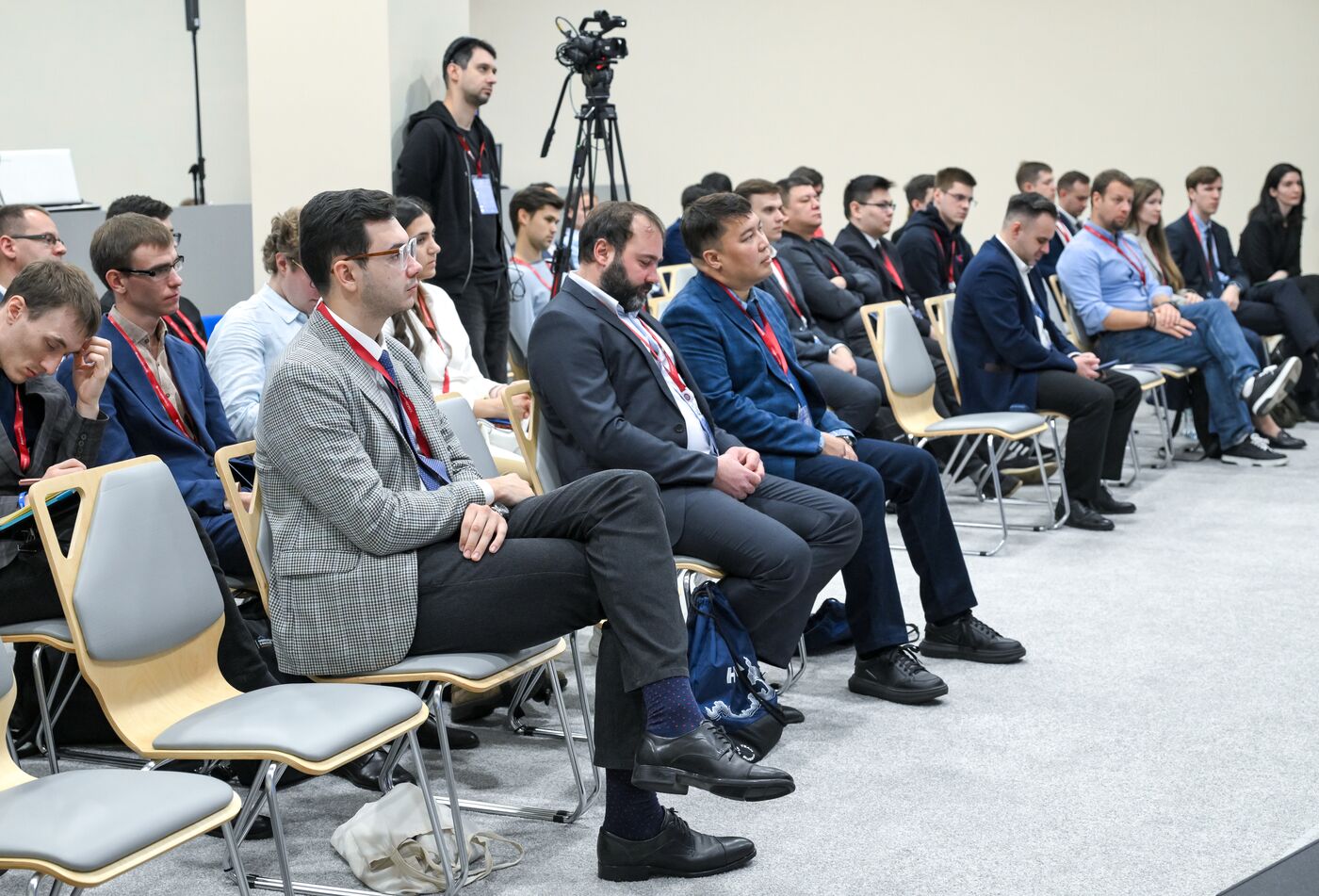 КМУ-2025. На пути к технологическому лидерству в ТЭК