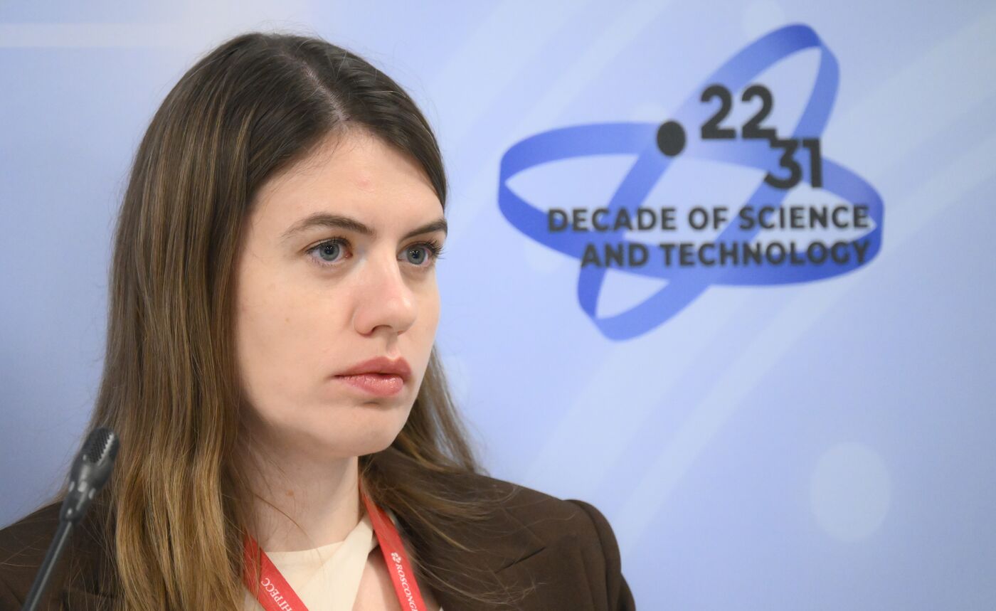 КМУ-2025. Встреча советов молодых ученых педагогической отрасли