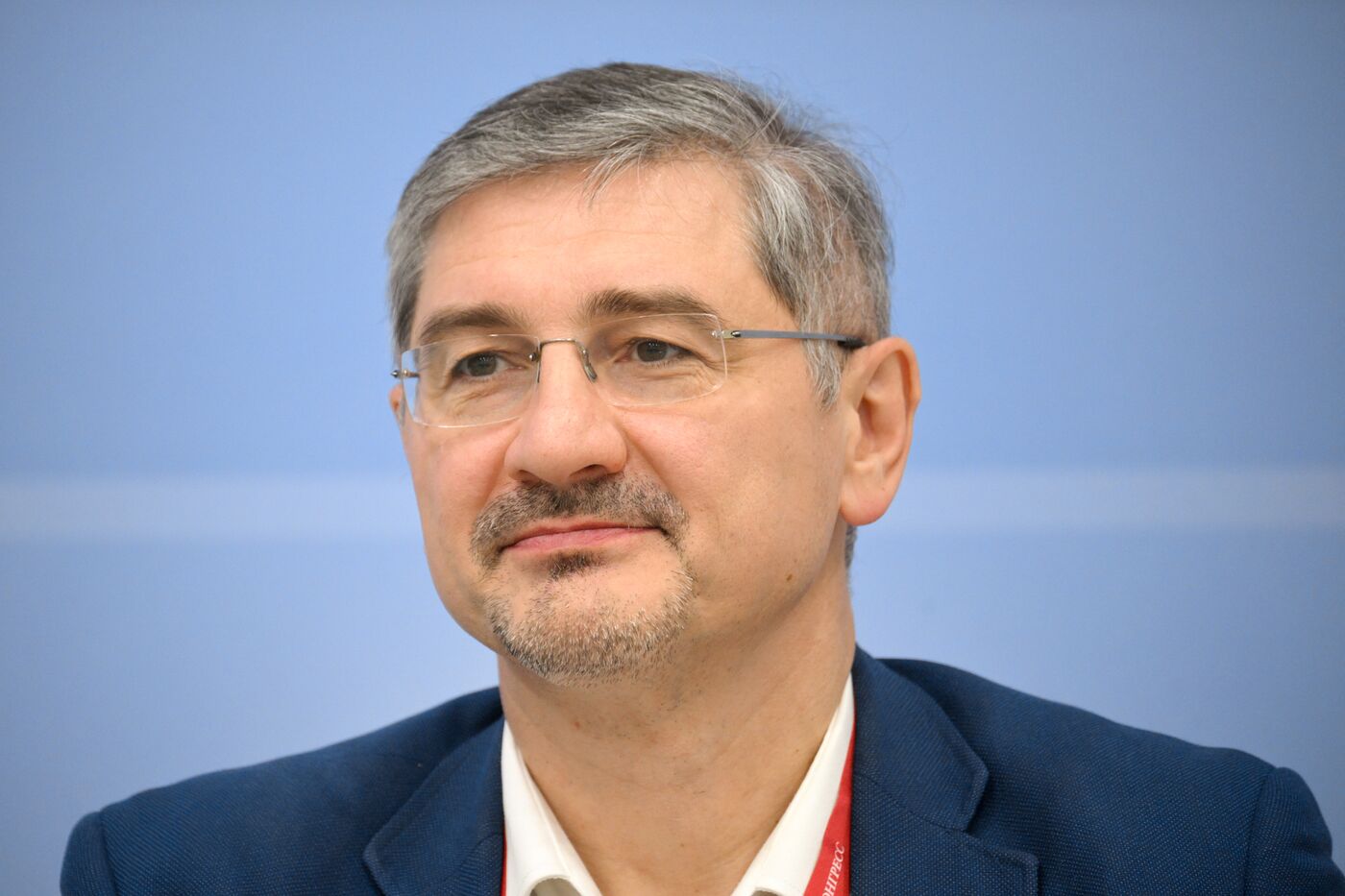 КМУ-2025. Эволюция гуманитарных профессий: технологии проектирования будущего и социальная архитектура