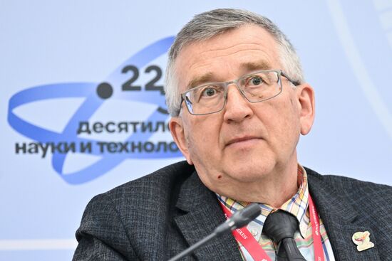 КМУ-2025. Почвы и продовольственная безопасность