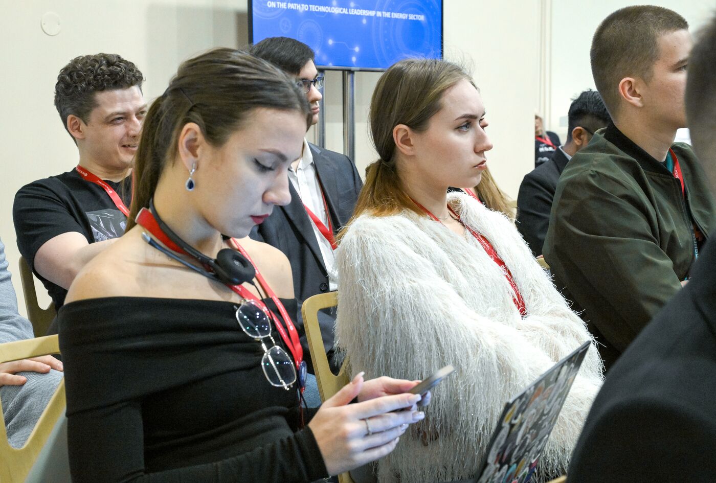 КМУ-2025. На пути к технологическому лидерству в ТЭК
