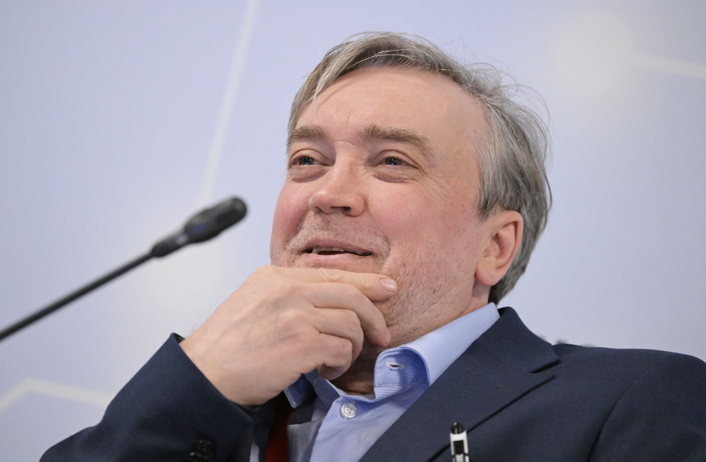 КМУ-2025. ДНК сквозь века: прошлое и будущее палеогенетики