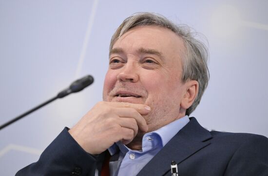КМУ-2025. ДНК сквозь века: прошлое и будущее палеогенетики