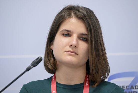 КМУ-2025. ДНК сквозь века: прошлое и будущее палеогенетики