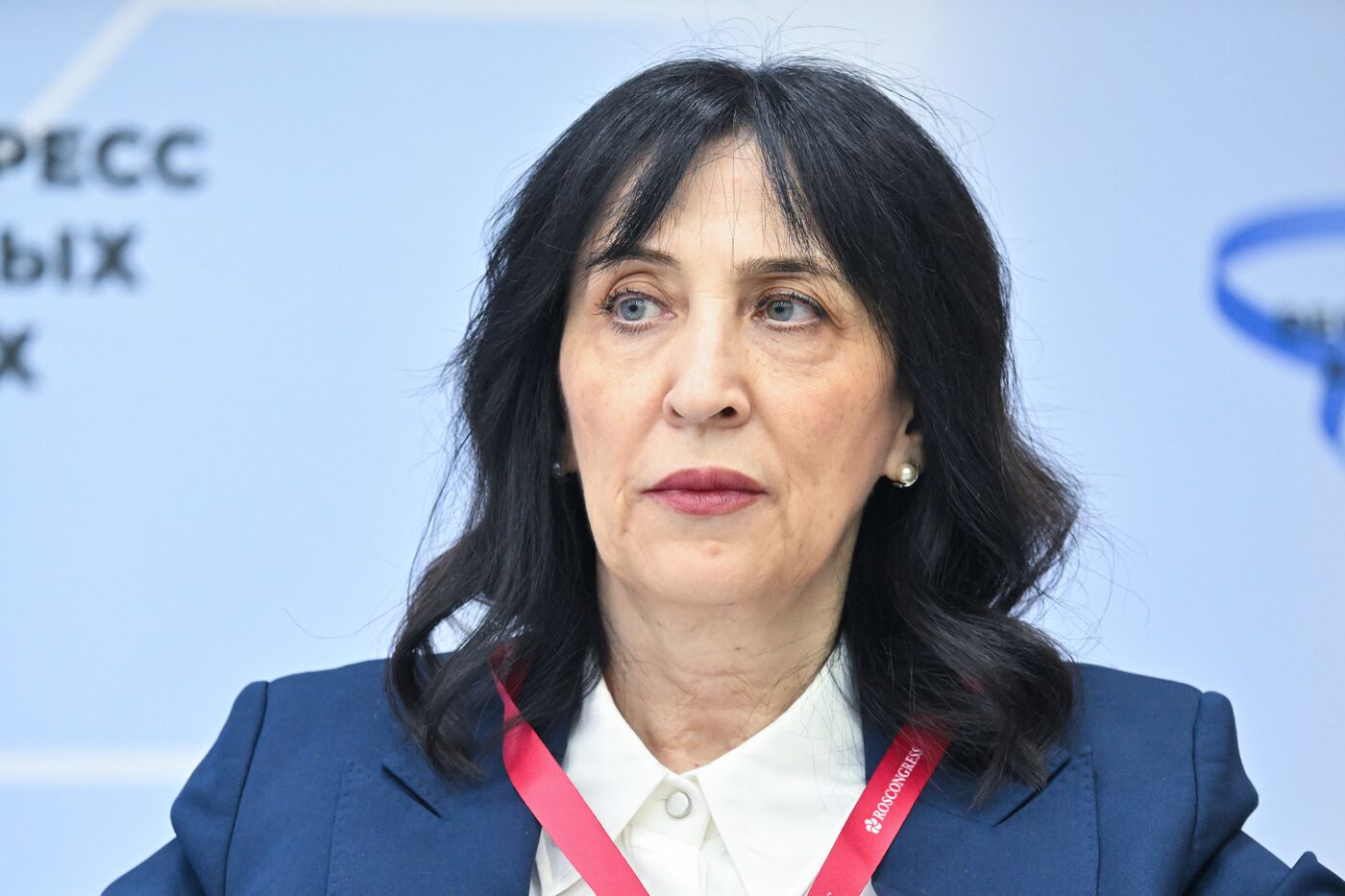 КМУ-2025. Почвы и продовольственная безопасность