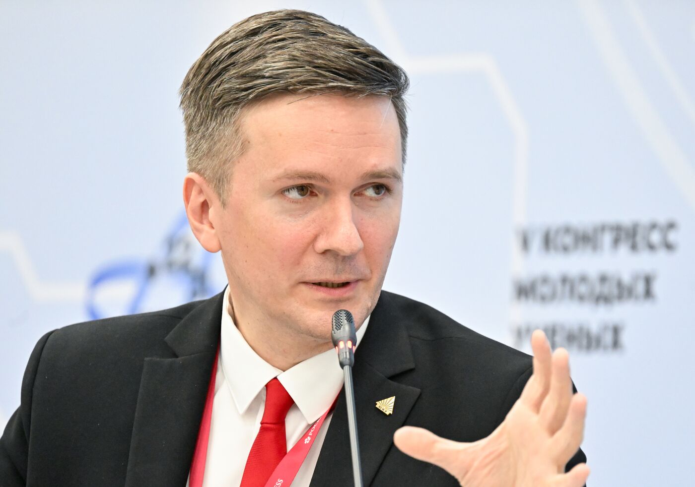 КМУ-2025. Почвы и продовольственная безопасность