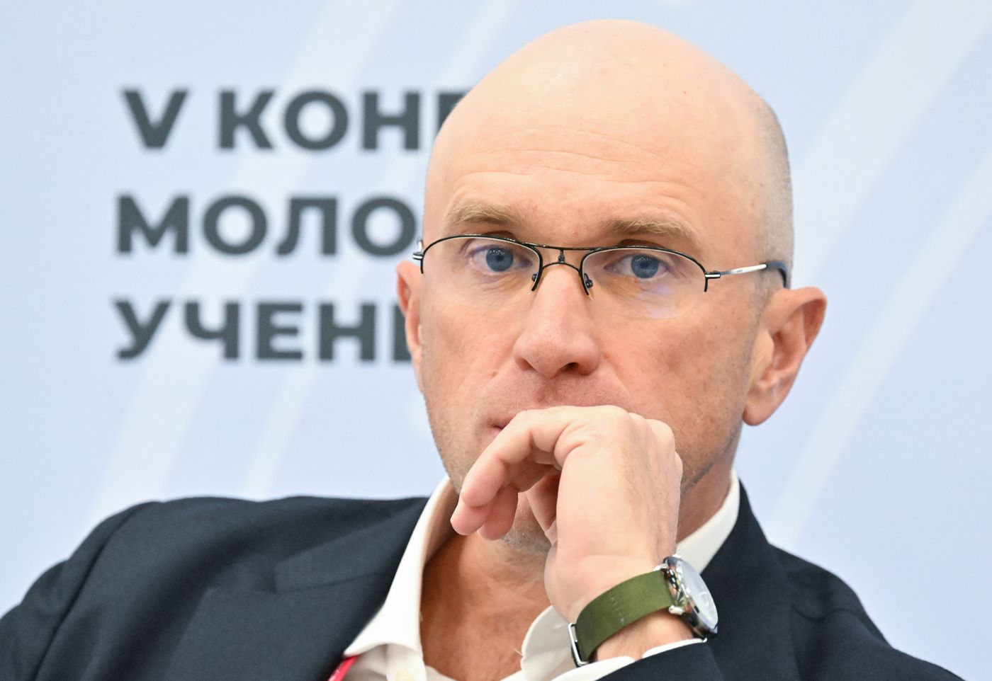 КМУ-2025. Почвы и продовольственная безопасность