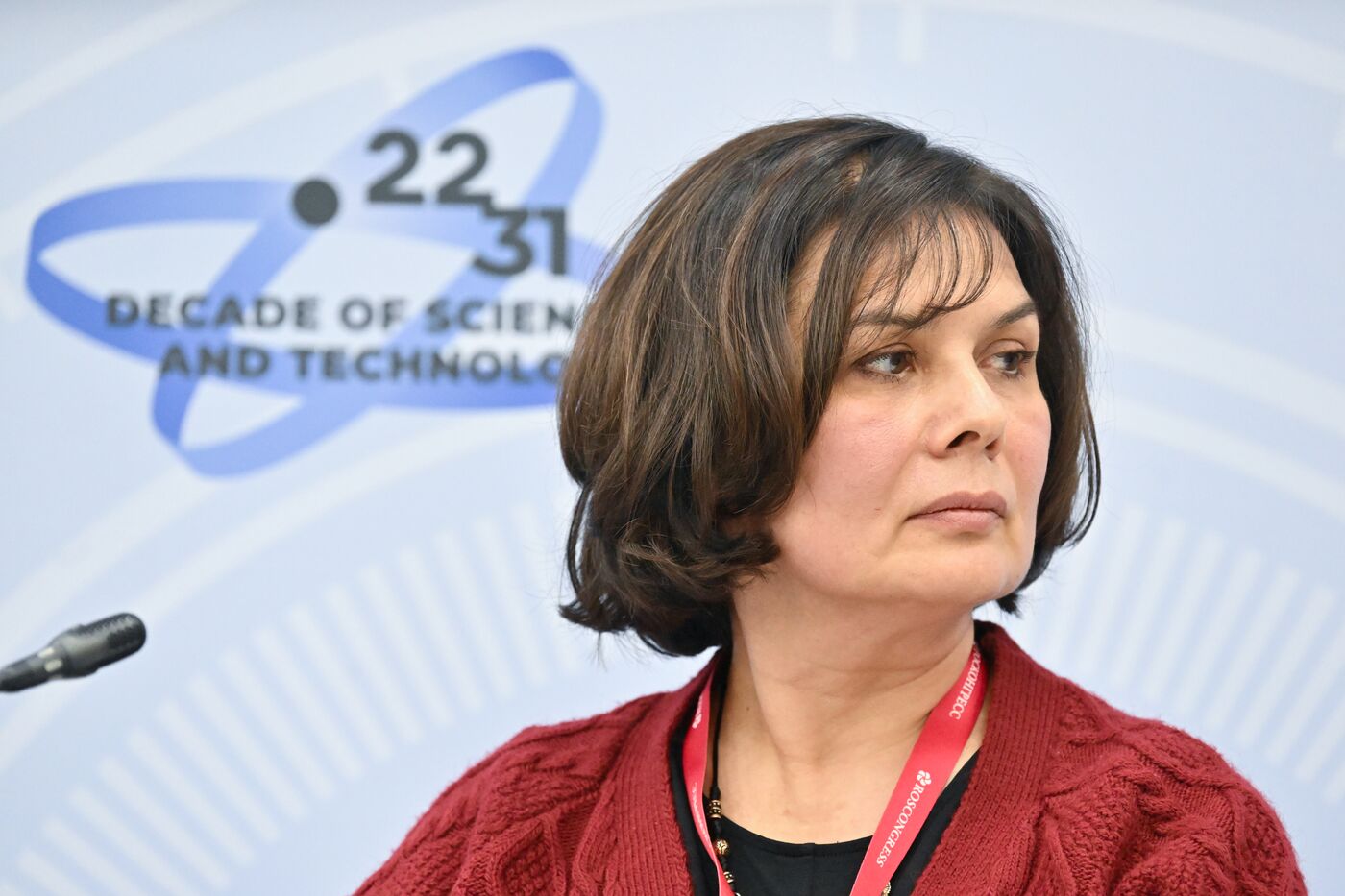 КМУ-2025. Почвы и продовольственная безопасность