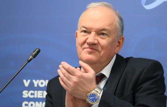 КМУ-2025. От химической науки к химическим технологиям: как ученому заработать, решая важные для страны задачи