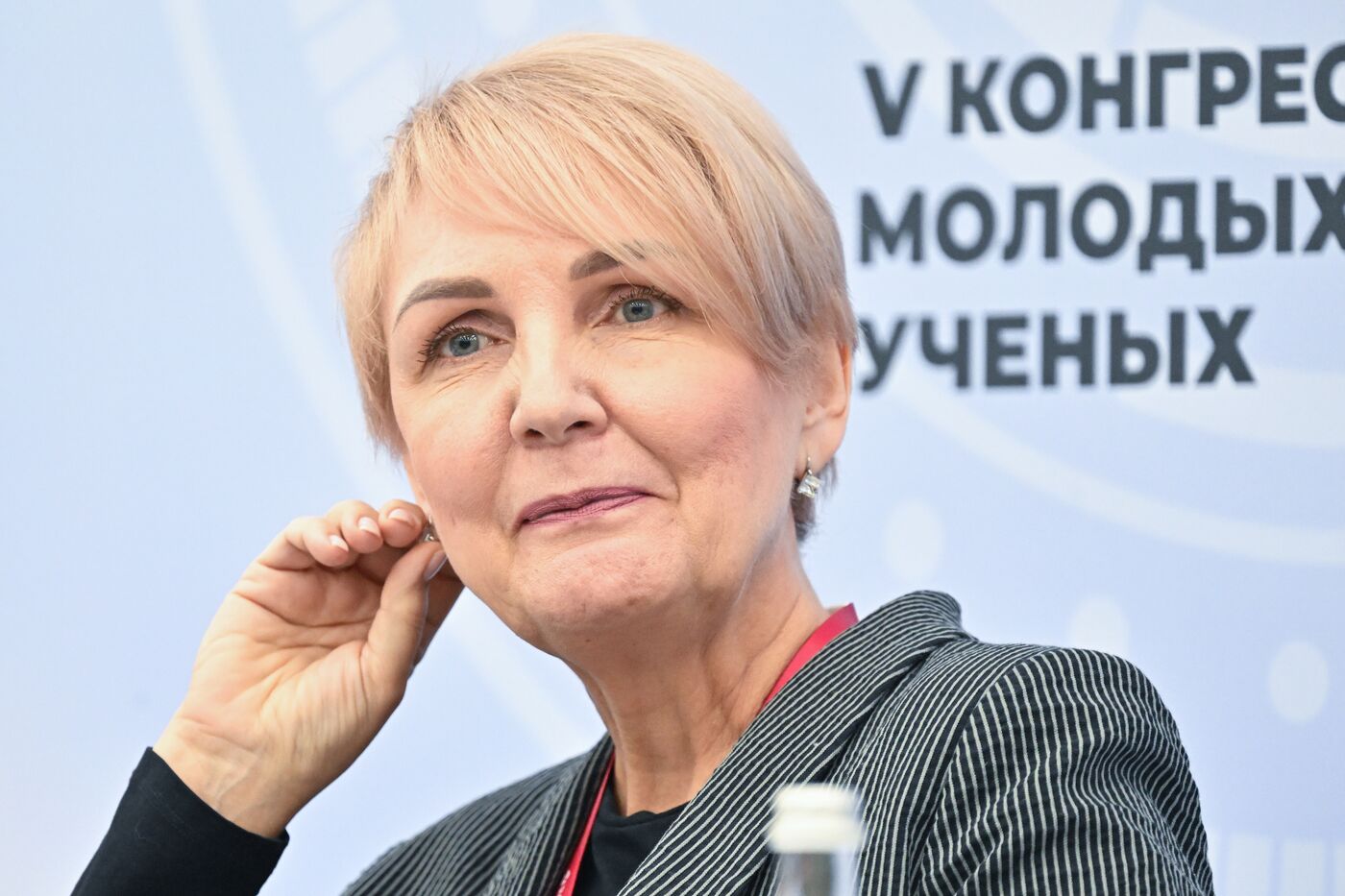 КМУ-2025. Почвы и продовольственная безопасность
