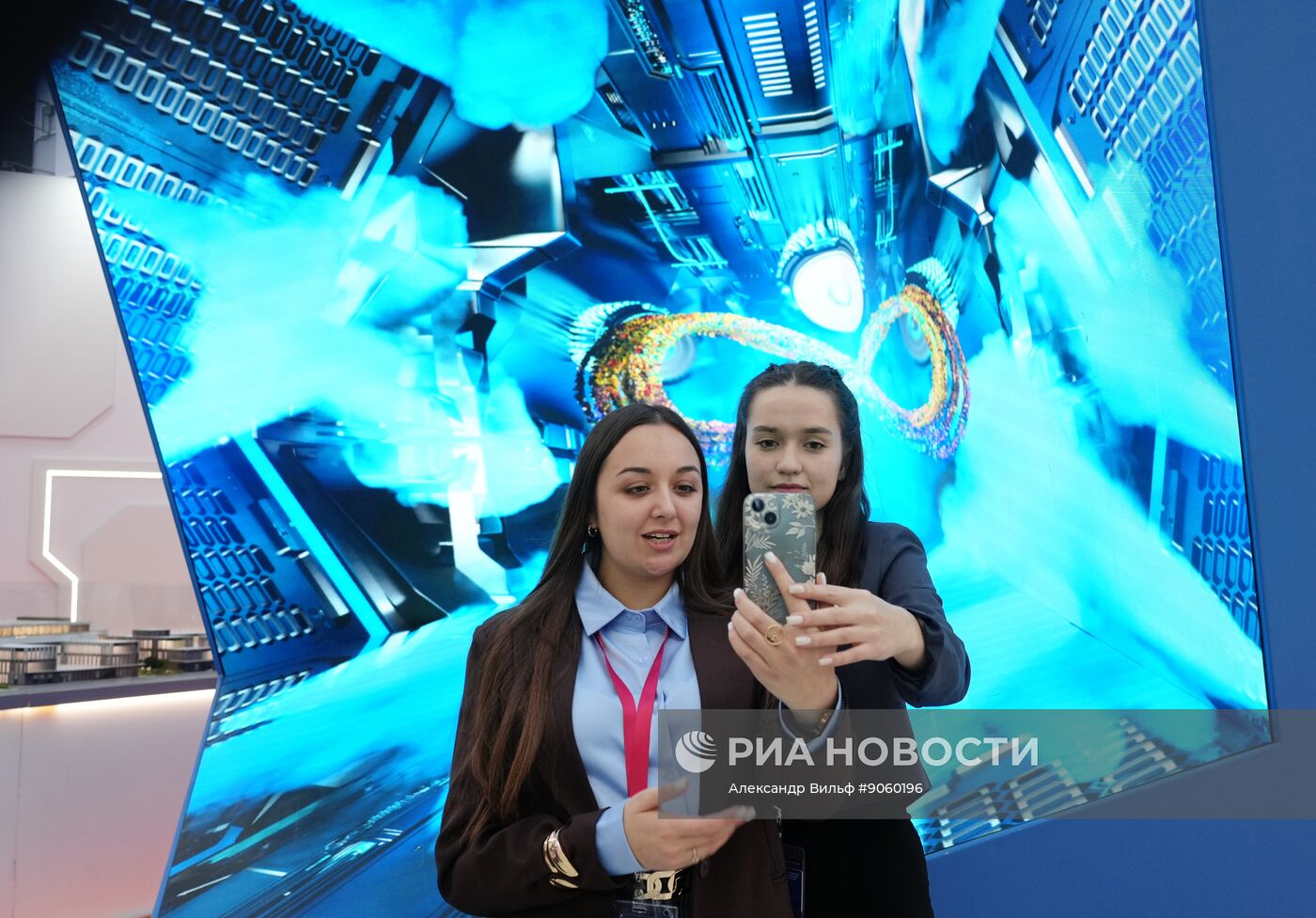 КМУ-2025. Работа конгресса