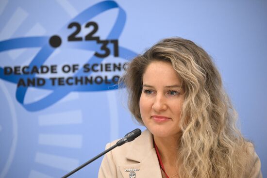 КМУ-2025. Научные баталии: химики 1.0