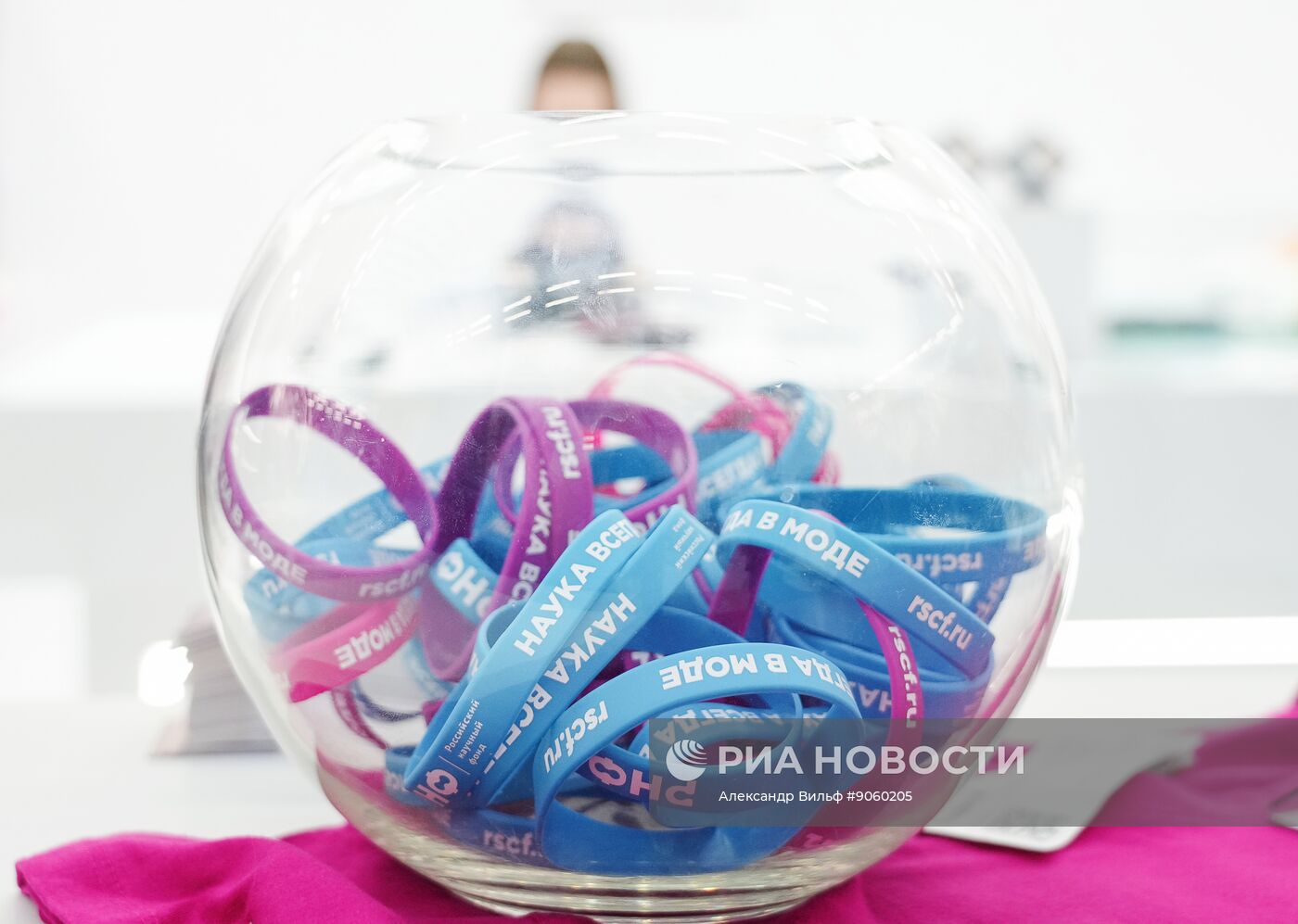 КМУ-2025. Работа конгресса