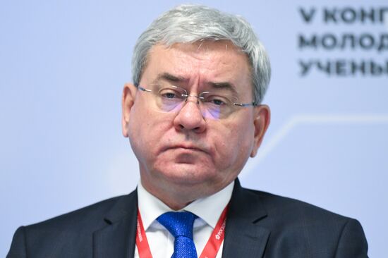 КМУ-2025. Государственная система научно-технической информации: ресурсы для технологического лидерства