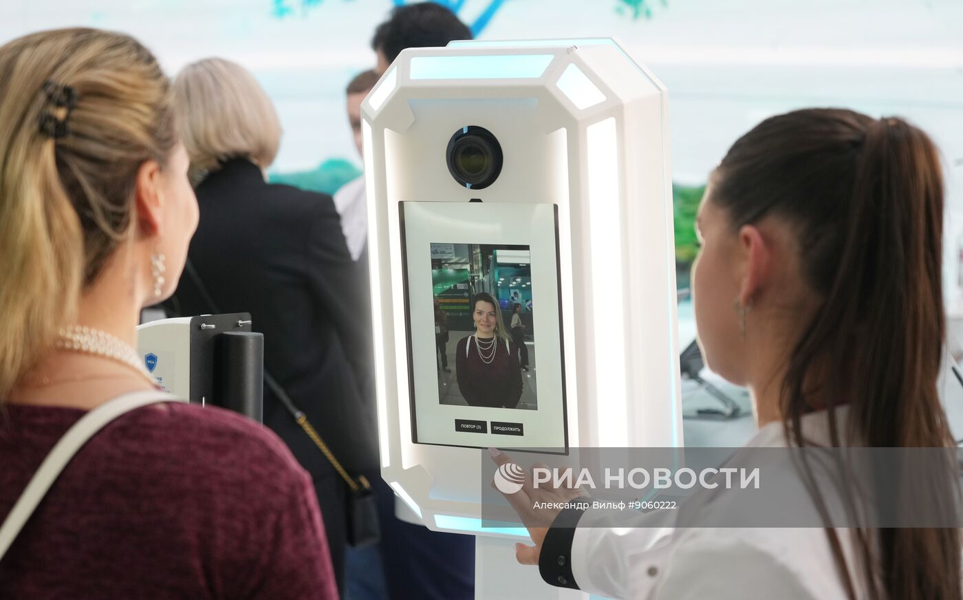 КМУ-2025. Работа конгресса