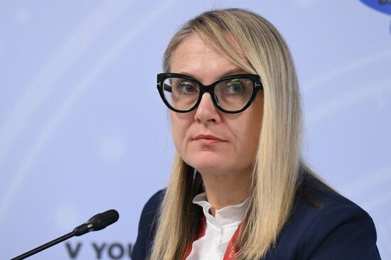 КМУ-2025. Государственная система научно-технической информации: ресурсы для технологического лидерства