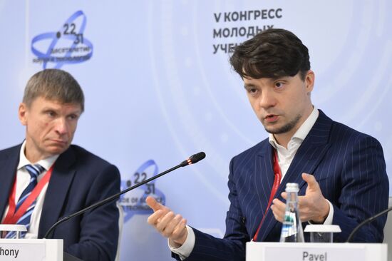 КМУ-2025. Государственная система научно-технической информации: ресурсы для технологического лидерства