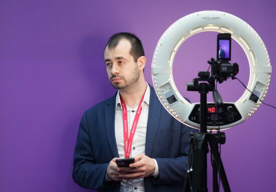 КМУ-2025. Работа конгресса