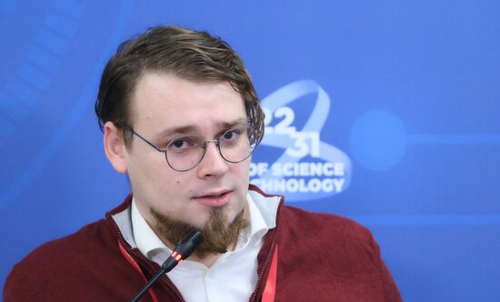 КМУ-2025. Заседание ассоциации СМУС и СНО Северо-Западного федерального округа
