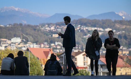 КМУ-2025. Работа конгресса