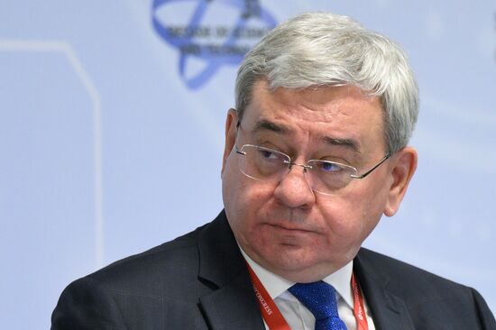 КМУ-2025. Государственная система научно-технической информации: ресурсы для технологического лидерства