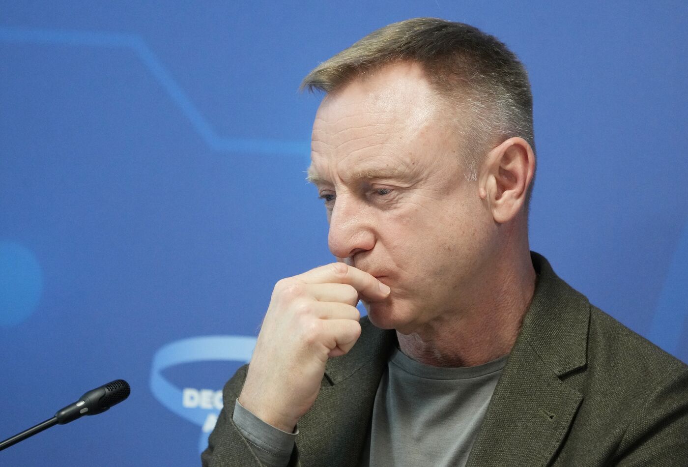 КМУ-2025. Глобальная конкурентоспособность науки: как опередить время?