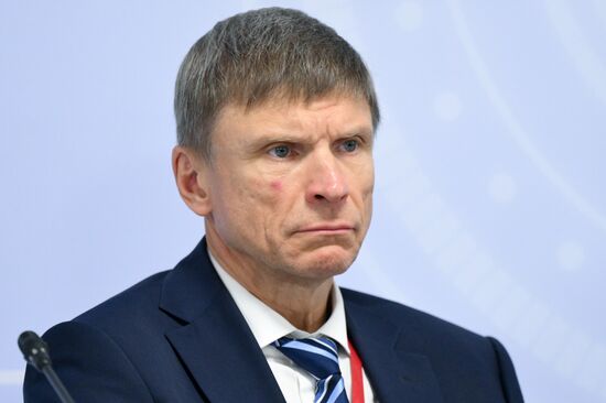 КМУ-2025. Государственная система научно-технической информации: ресурсы для технологического лидерства
