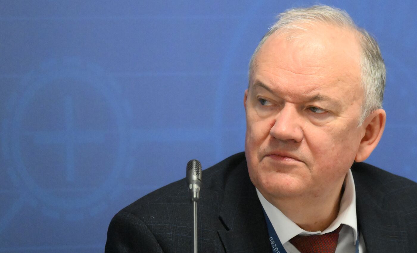 КМУ-2025. От химической науки к химическим технологиям: как ученому заработать, решая важные для страны задачи