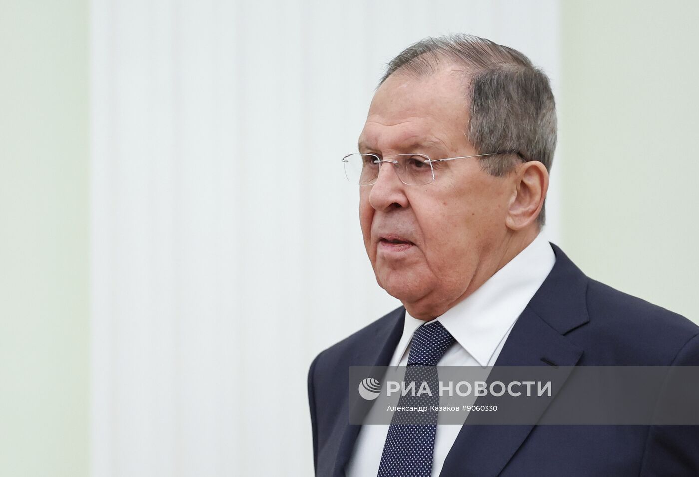 Президент Владимир Путин провел встречу с премьер-министром Венгрии Виктором Орбаном