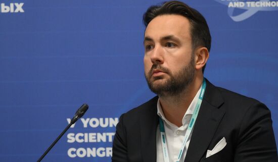 КМУ-2025. От химической науки к химическим технологиям: как ученому заработать, решая важные для страны задачи