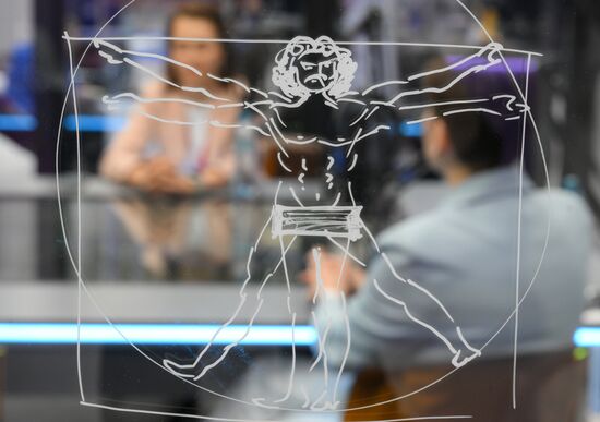 КМУ-2025. Работа конгресса