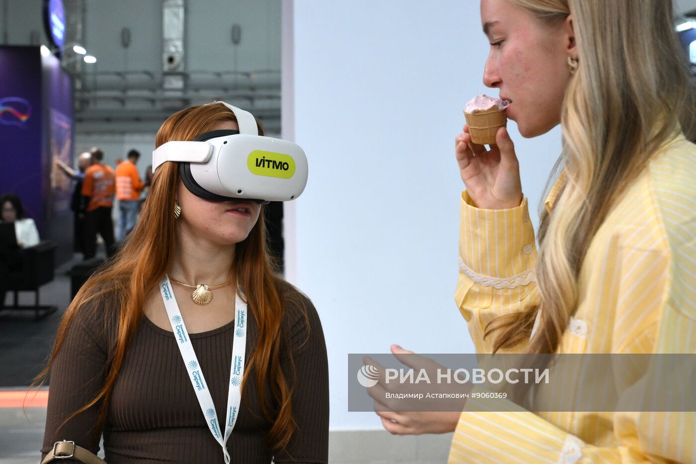 КМУ-2025. Работа конгресса