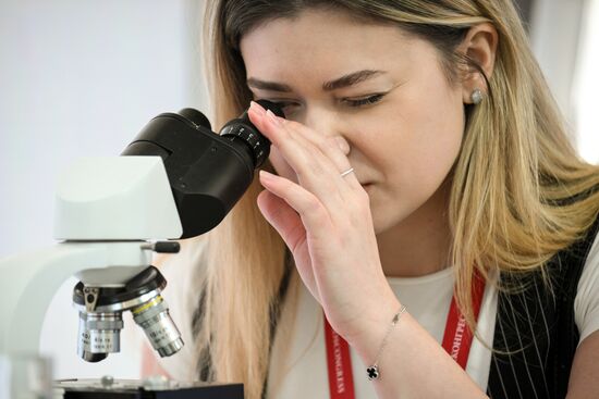 КМУ-2025. Работа конгресса