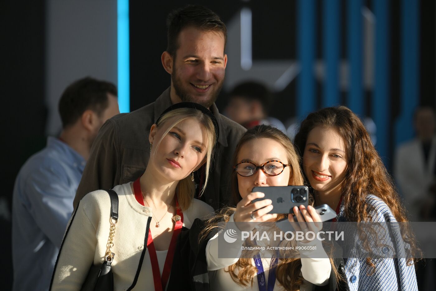 КМУ-2025. Работа конгресса